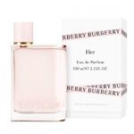 Burberry Her – Eau de Parfum - Image 3