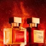 Baccarat Rouge 540 – perfume extract - Image 3